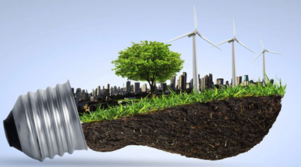 Environmental protection